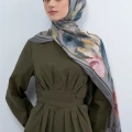 ARMİNE PURE ŞAL 3002-06