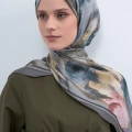 ARMİNE PURE ŞAL 3002-06