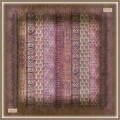 LABOUTİQUE CLASSİCAL TWİLL EŞARP 266903