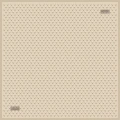 LABOUTİQUE CLASSİCAL TWİLL EŞARP 262206
