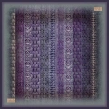 LABOUTİQUE CLASSİCAL TWİLL EŞARP 266905