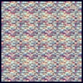 LABOUTİQUE CLASSİCAL TWİLL EŞARP 261803