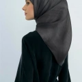 ARMİNE SURA İPEK EŞARP 26YA9513D01 50