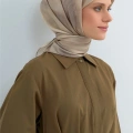 ARMİNE SURA İPEK EŞARP 26YA9513D01 85