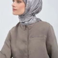 ARMİNE SURA İPEK EŞARP 26YA9537D01 81