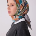 BELLİ TWİLL İPEK EŞARP 26YA4310D01 55