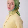 BELLİ TWİLL İPEK EŞARP 26YA4306D01 53