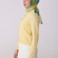 BELLİ TWİLL İPEK EŞARP 26YA4306D01 53