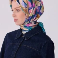 BELLİ TWİLL İPEK EŞARP 26YA4312D01 36