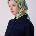 BELLİ TWİLL İPEK EŞARP 26YA4307D01 84