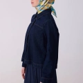BELLİ TWİLL İPEK EŞARP 26YA4307D01 84