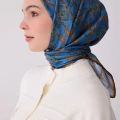 BELLİ TWİLL İPEK EŞARP 26YA4328D01 04