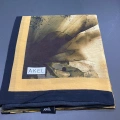 AKEL DESENLİ VİSCON PAMUK EŞARP 9612-04