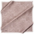 AKER BULUT DESEN SURA İPEK EŞARP 7208701-333