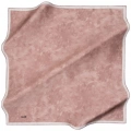 AKER BULUT DESEN SURA İPEK EŞARP 7208701-396