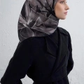 ARMİNE SURA İPEK EŞARP 25KA9406D01-59