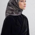 ARMİNE SURA İPEK EŞARP 25KA9409D01-07