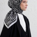 ARMİNE SURA İPEK EŞARP 25KA9438D01-59