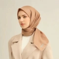 ARMİNE SURA İPEK EŞARP 25YA9348-83