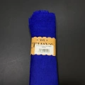 BAMBU KRAŞ ŞAL PARLAMNET MAVİSİ
