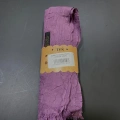 BAMBU KRAŞ ŞAL PASTEL MÜRDÜM-JAWEL