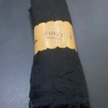 BAMBU KRAŞ ŞAL SİYAH-JAWEL