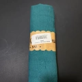 BAMBU KRAŞ ŞAL TURKUAZ-JAWEL
