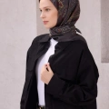 BELLİ TWİLL İPEK EŞARP 25KA4207-07