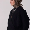 BELLİ TWİLL İPEK EŞARP 26KA4404D01 01