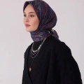 BELLİ TWİLL İPEK EŞARP 26KA4404D01 31
