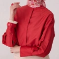 BELLİ TWİLL İPEK EŞARP 26KA4408D01 80