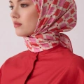 BELLİ TWİLL İPEK EŞARP 26KA4408D01 80