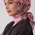 BELLİ TWİLL İPEK EŞARP 26KA4417D01 04