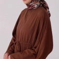 BELLİ TWİLL İPEK EŞARP 26KA4417D01 51