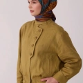 BELLİ TWİLL İPEK EŞARP 26KA4423D01 51