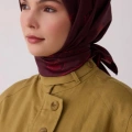 BELLİ TWİLL İPEK EŞARP 26KA4427D01 31