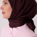 BELLİ TWİLL İPEK EŞARP 26KA4428D01 35