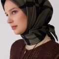 BELLİ TWİLL İPEK EŞARP 26KA4429D01 39