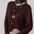 BELLİ TWİLL İPEK EŞARP 26KA4429D01 39