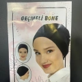 GEÇMELİ BONE KREM-ÜÇGÜL