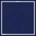 LABOUTİQUE CLASSİCAL TWİLL EŞARP 116803