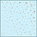 LABOUTİQUE CLASSİCAL TWİLL EŞARP 130803