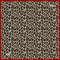 LABOUTİQUE CRASH EŞARP 95x95 242113