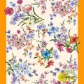 LABOUTİQUE ÖZEL SERİ ŞAL 121301