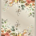 LABOUTİQUE ÖZEL SERİ ŞAL 185311