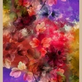 LABOUTİQUE ÖZEL SERİ ŞAL 185502
