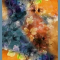 LABOUTİQUE ÖZEL SERİ ŞAL 185508
