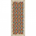 LABOUTİQUE ÖZEL SERİ ŞAL 253901