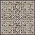 LABOUTİQUE ÖZEL SERİ SOFT EŞARP 262005