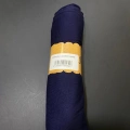 PENYE ŞAL LACİVERT-JAWEL